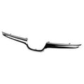 Center Grille Bar for 2013-2015 Subaru XV Crosstrek R917