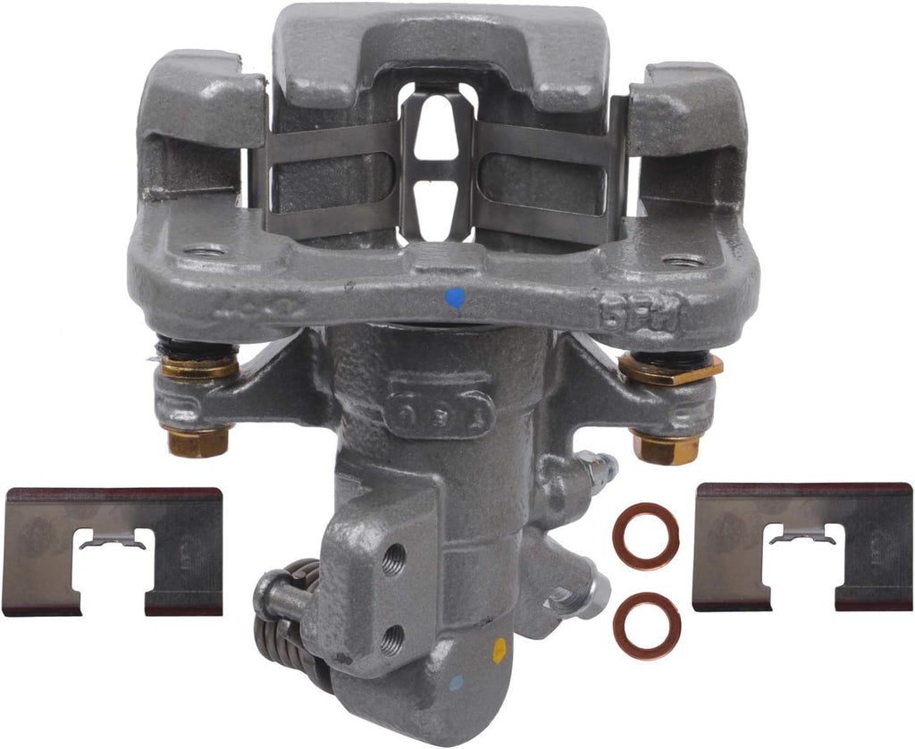 Rear Right Brake Caliper P102