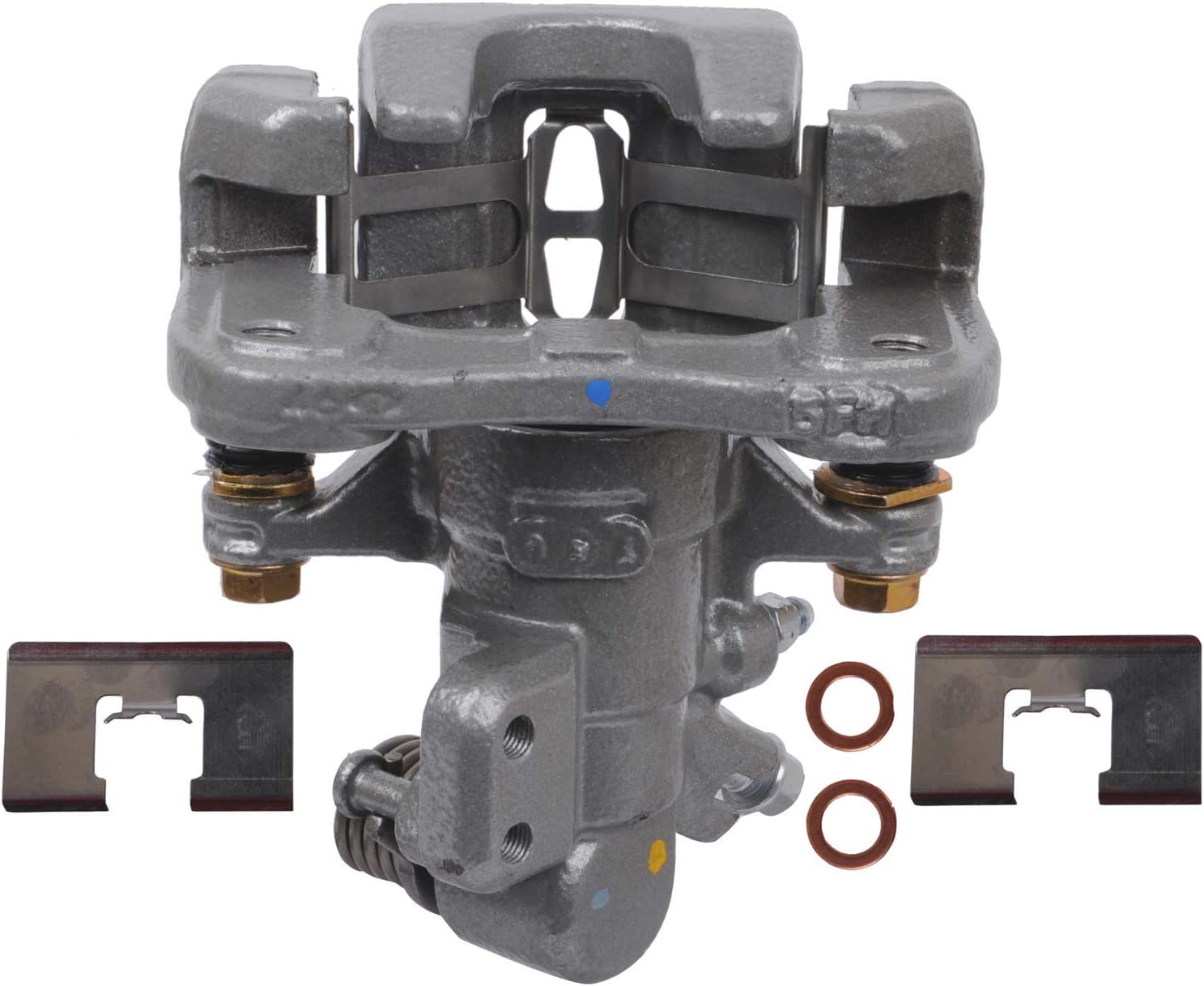 Rear Right Brake Caliper P102