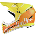 Geo Citrus Helmet R640