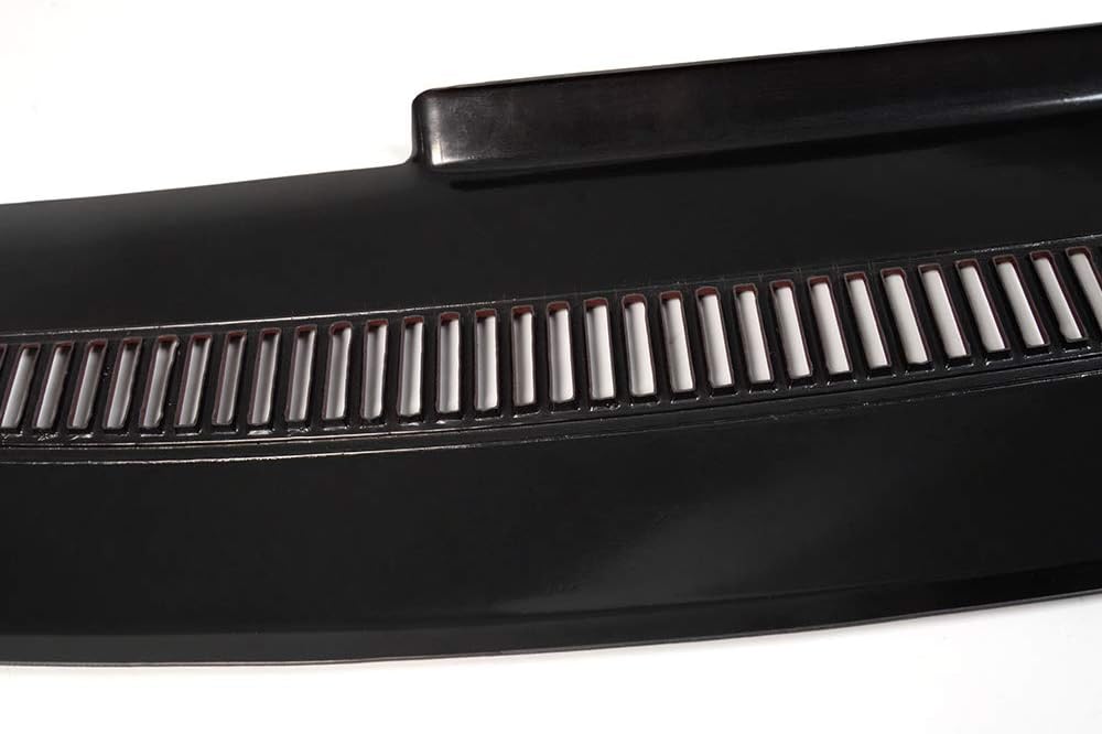 Red Dash Cover Overlay Cap Cover S626782