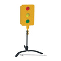 Do - All Outdoors .22 Caliber Stoplight W403379