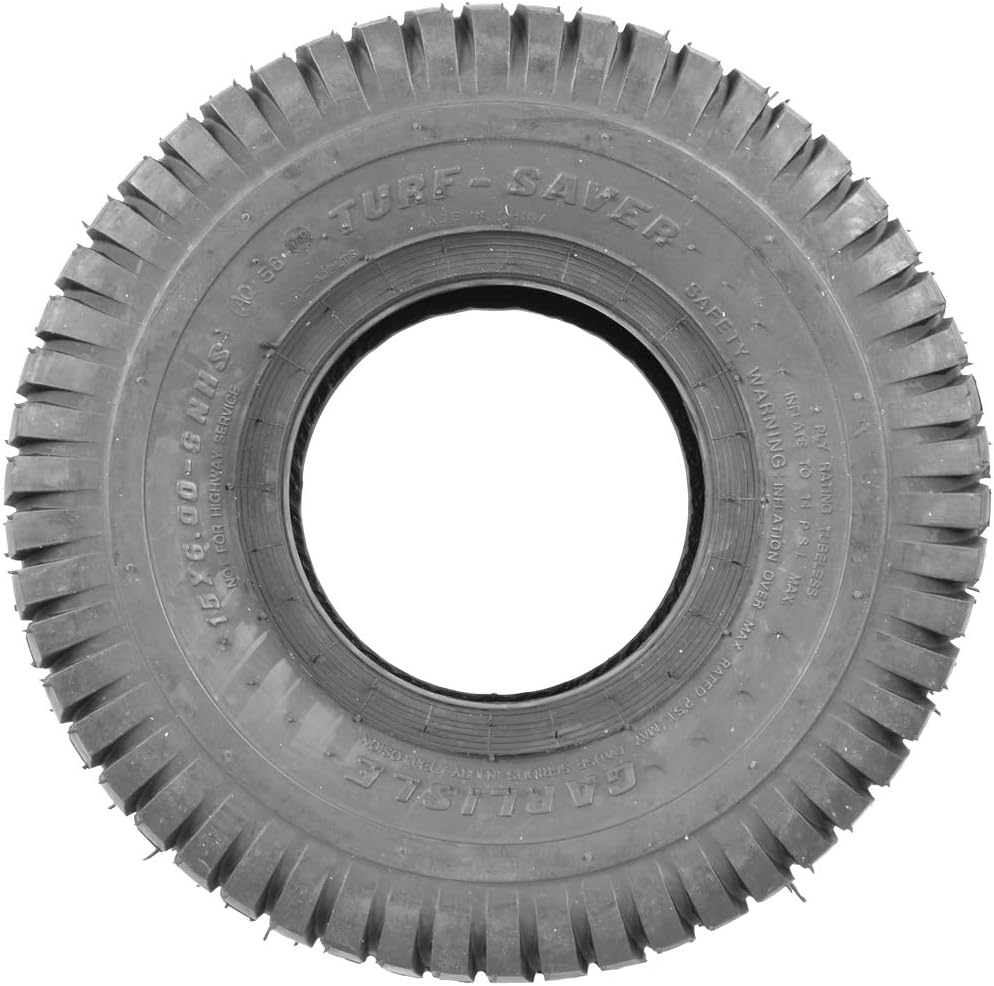 20X8-10 Turf Saver Lawn & Garden Tire Z7406