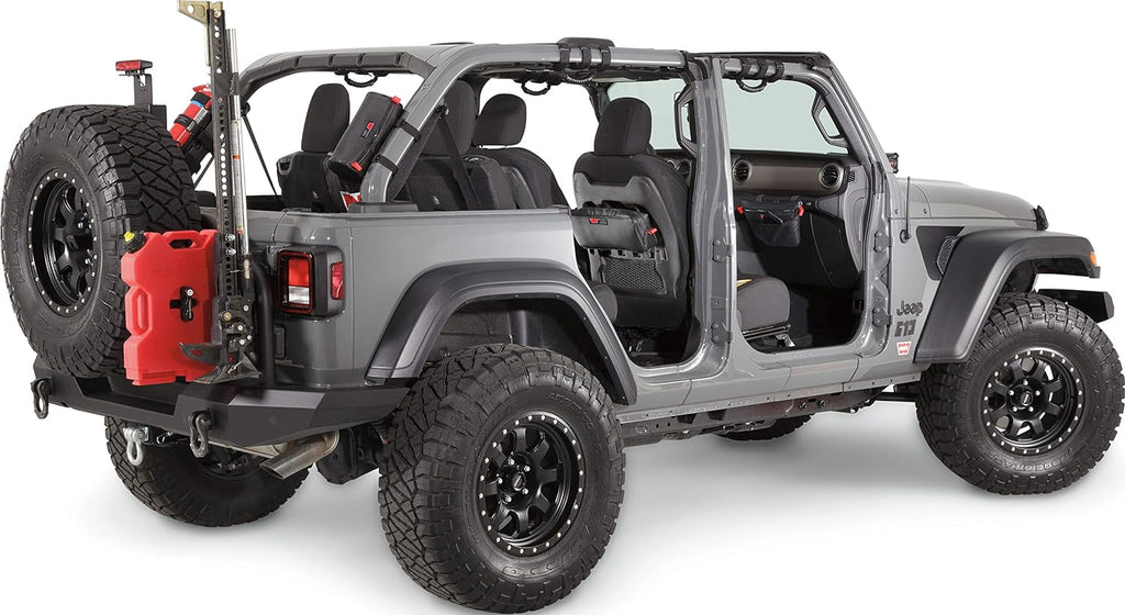 Large Roll Cage Bar Cylinder Storage Bag R49341