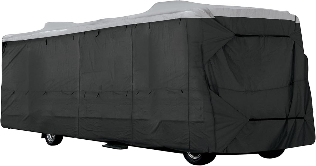 14'-16' ULTRAGuard Pop-Up Camper Cover, Grey P108