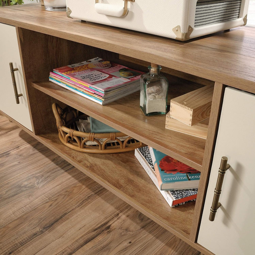 Sindoori Mango Entertainment Credenza M60897