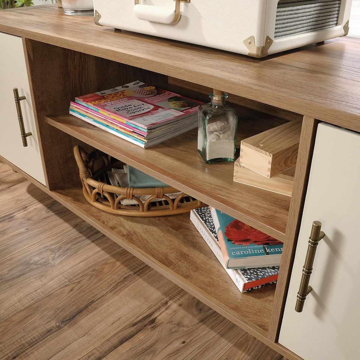 Sindoori Mango Entertainment Credenza M60897