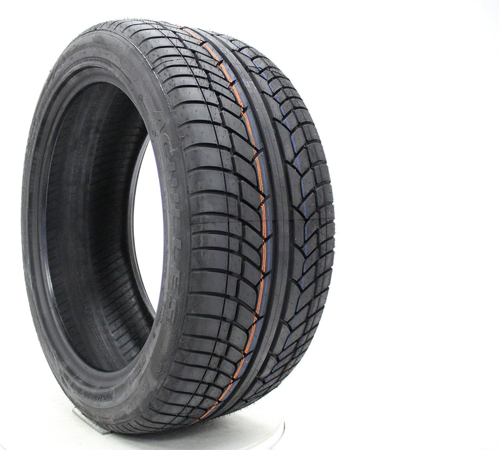 Desert Hawk UHP Tire 305/35-24 112V W4383