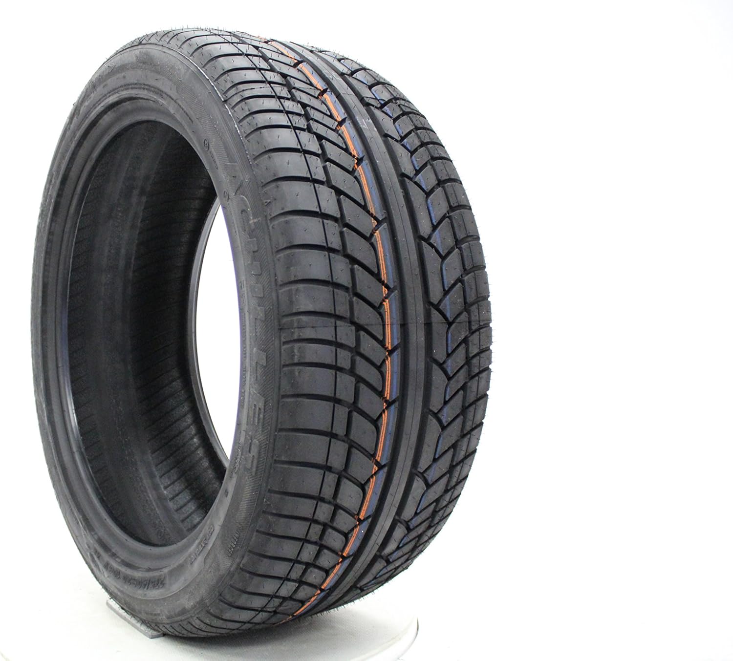 Desert Hawk UHP Tire 305/35-24 112V W4383