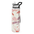 32oz Leakproof Tritan Water Bottle with Straw M234