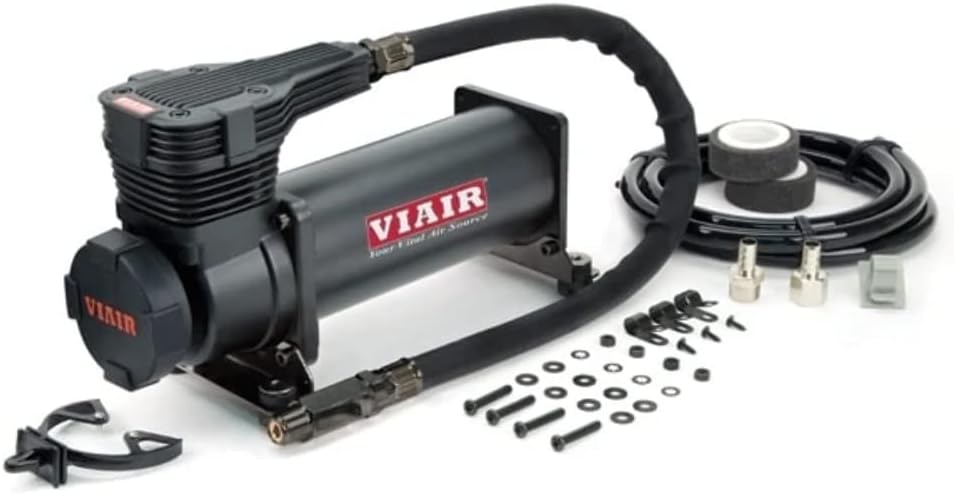 200 PSi Air Compressor W807