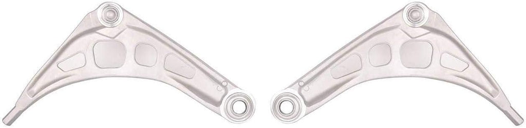 2 Pcs Front Left & Right Lower Control Arm Kit H473
