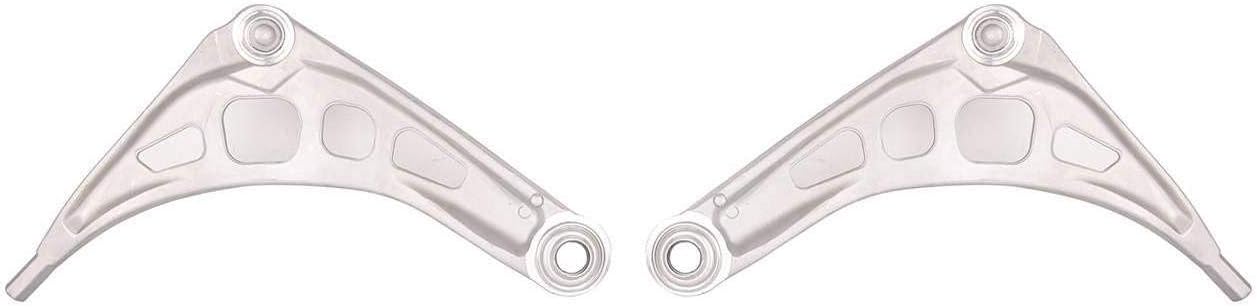 2 Pcs Front Left & Right Lower Control Arm Kit H473