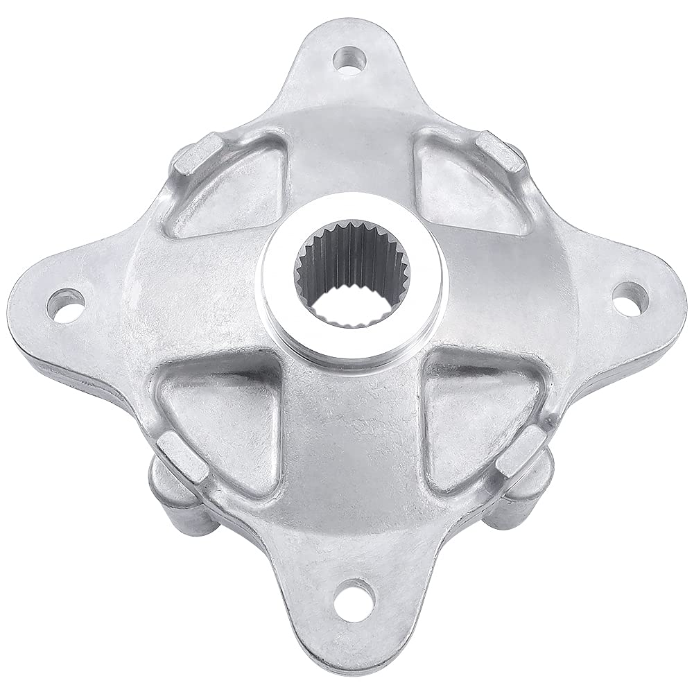 Rear Wheel Hub Service Kit Pack of 2 Y342