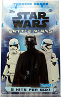 24 Packs Trading Card Box D467
