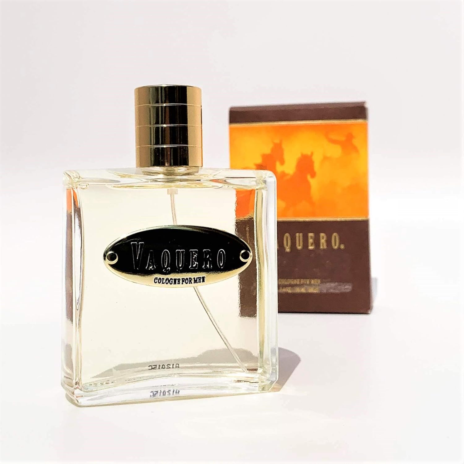 Men's Cologne 3.4 oz Pack of 2 V126282