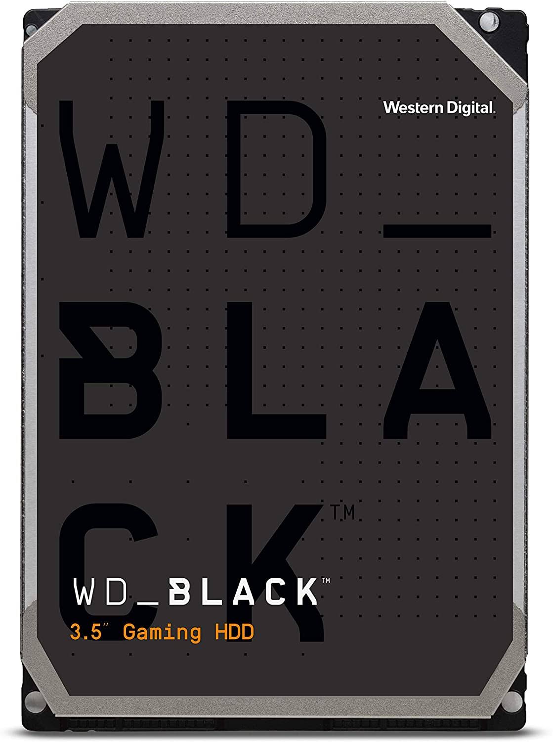 4 TB Internal HDD SATA 6Gb/s 7,200 rpm D420