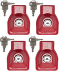 Heavy Duty Aluminum Air Brake Glad Hand Lock Z128951