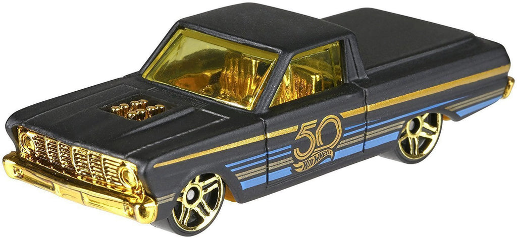 1:64 Diecast Model Car Set of 6pcs U690