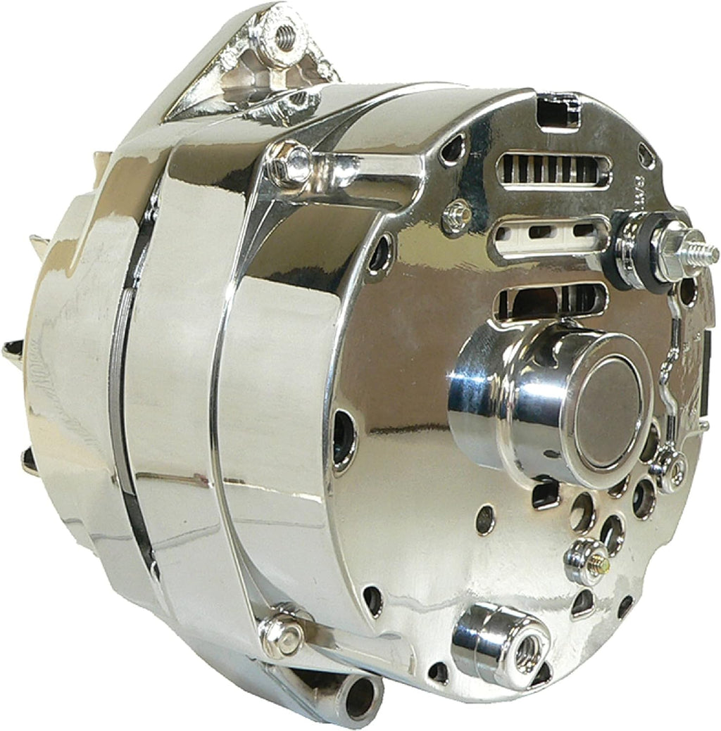 Alternator for Chevrolet C20 Suburban 1986, Buick LeSabre 1983 M8501
