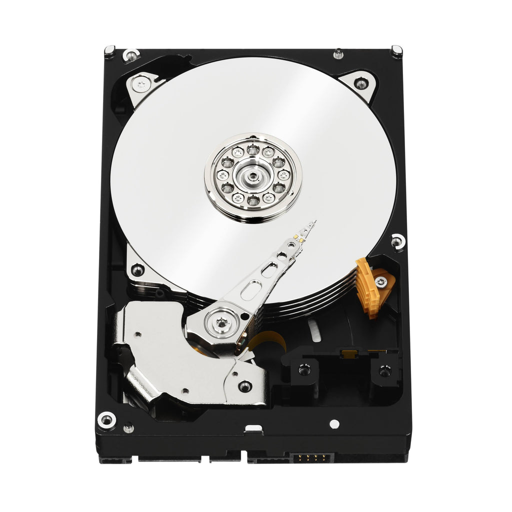 4 TB Internal HDD SATA 6Gb/s 7,200 rpm D420