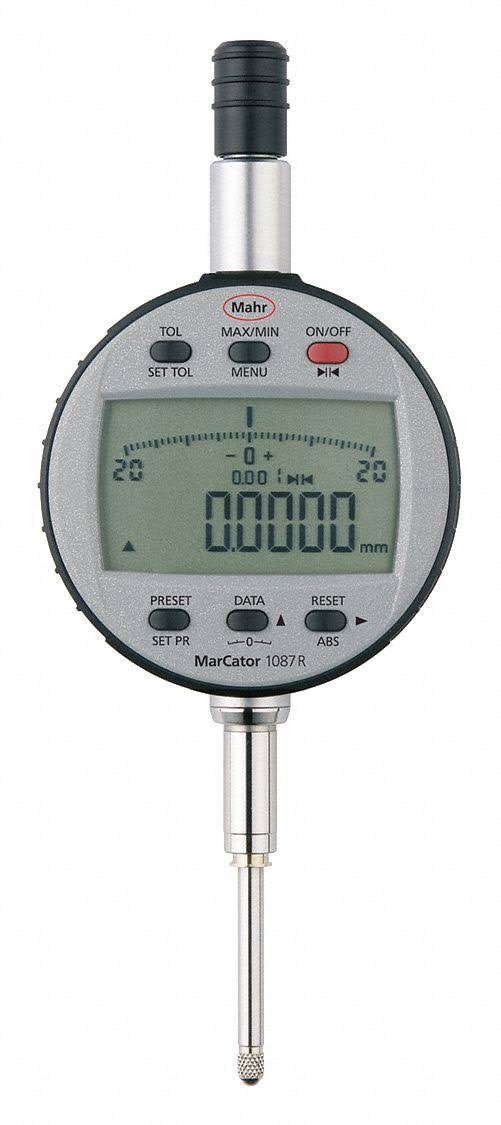 Digital Indicator O4048