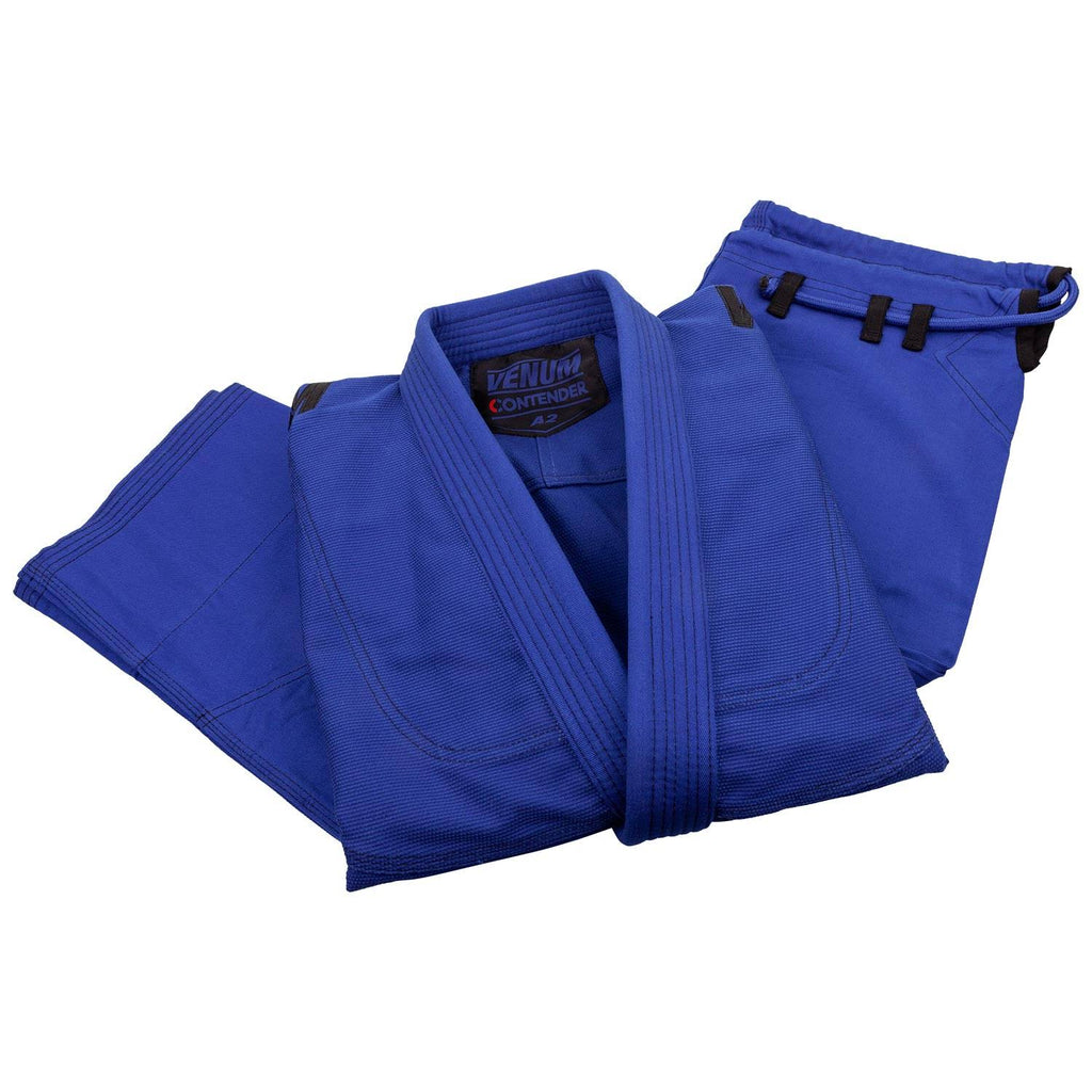 Blue BJJ Gi K824362