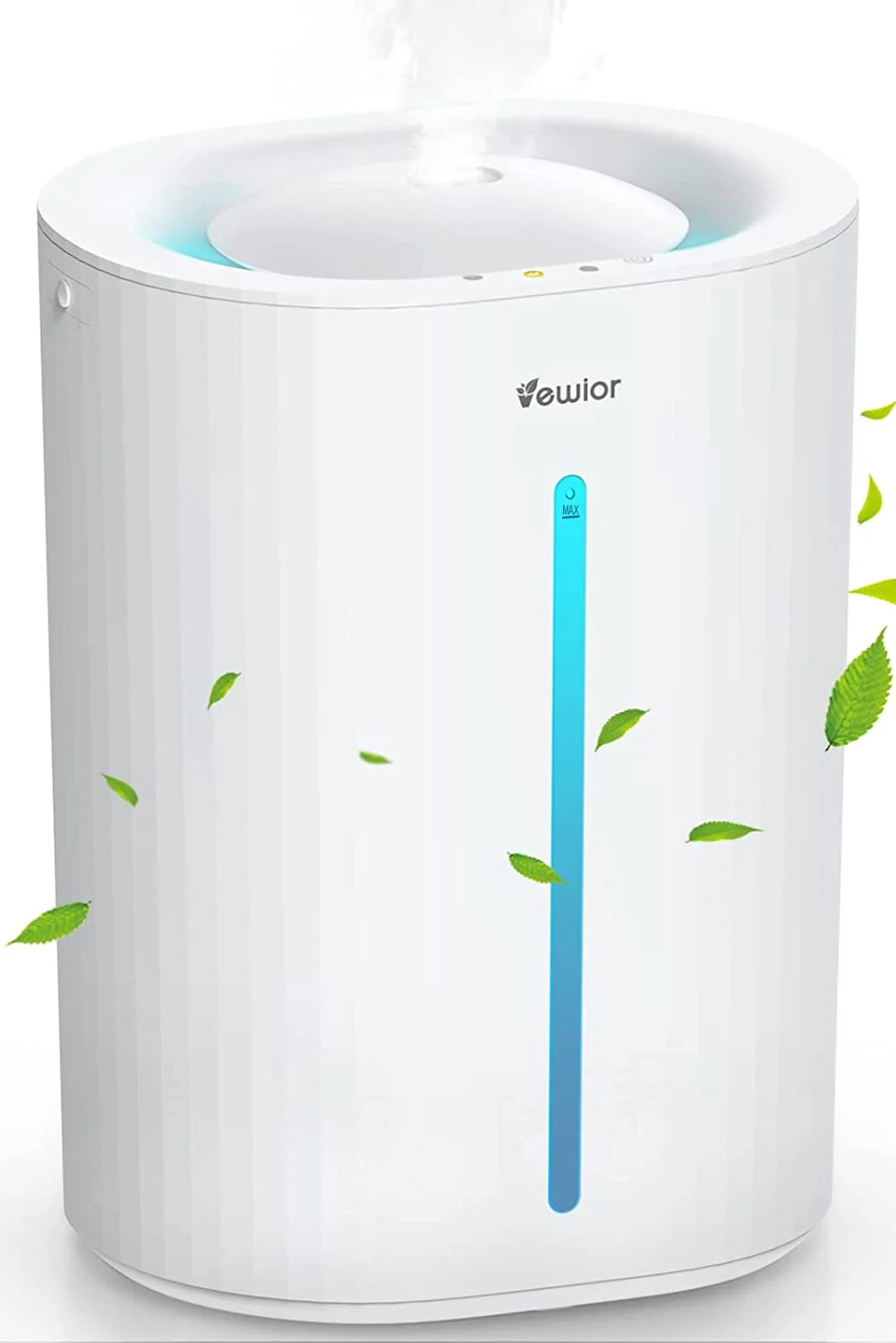 6.5L Top Fill Cool Mist Ultrasonic Humidifier N789
