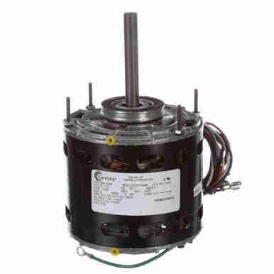 Motor, 1/2 Hp, 1725 Rpm, 115V Y6168