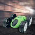 Big Tire Four-Wheel Drive Toy Car Q785