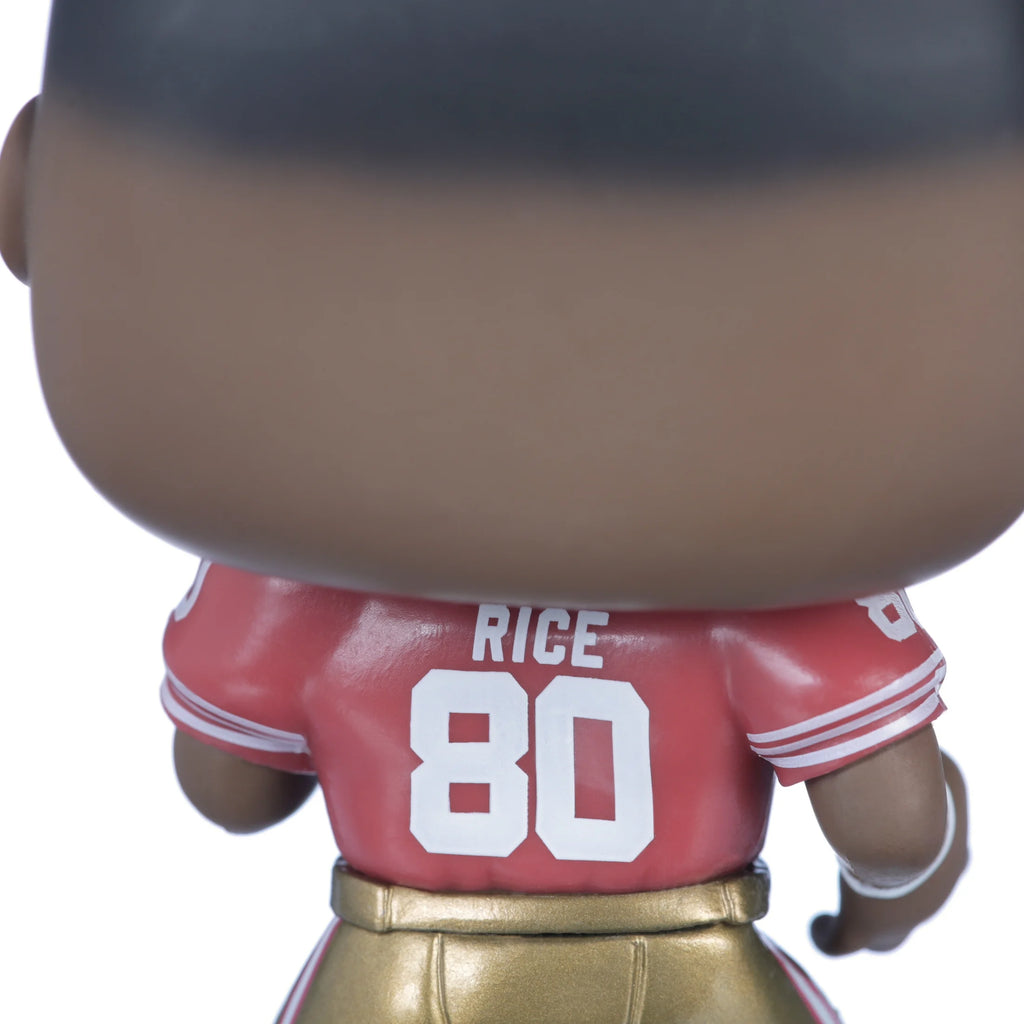 Jerry Rice Funko POP! NFL Legends B561959