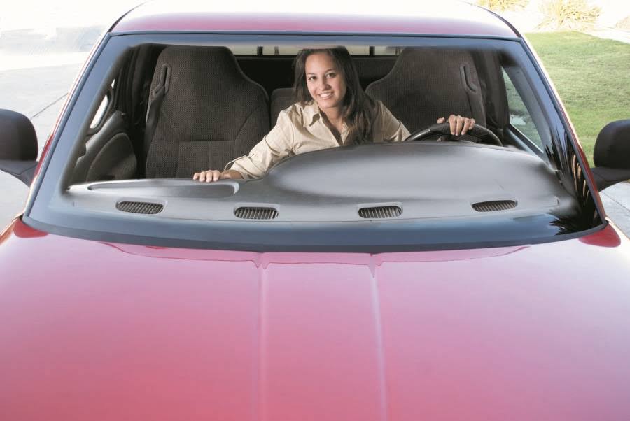 Dash Cover Y663147
