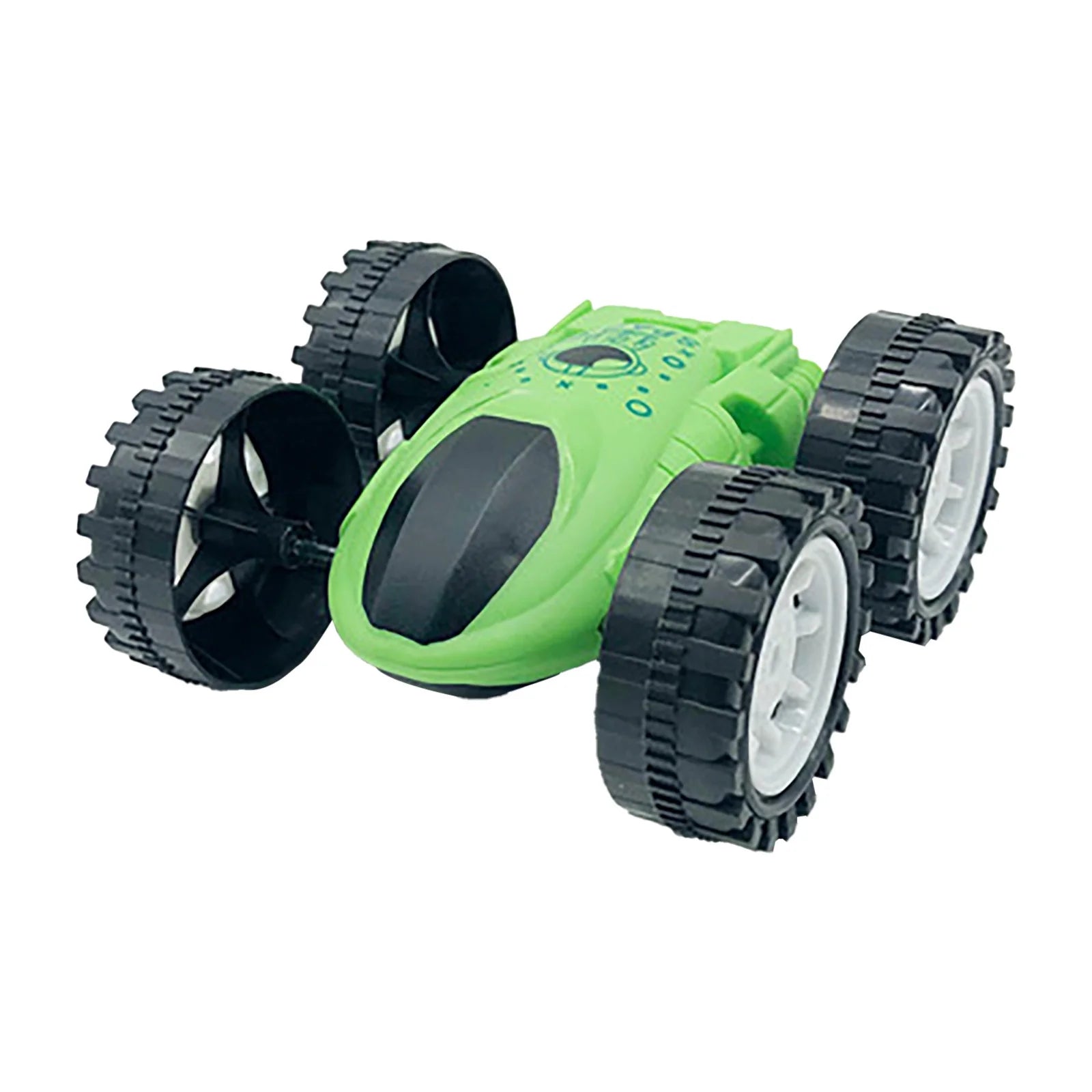 Big Tire Four-Wheel Drive Toy Car Q785