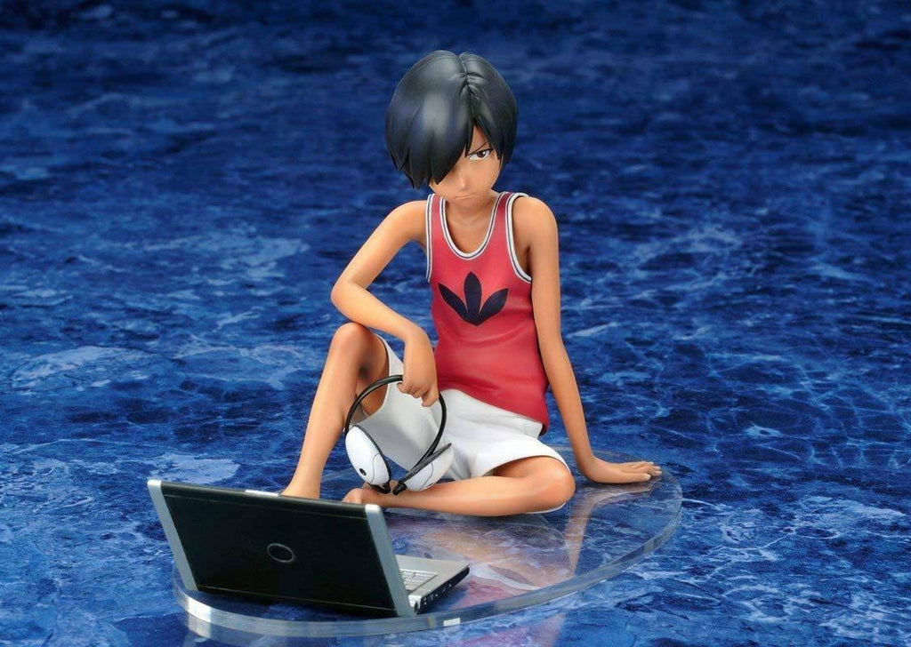 1/8 Scale Action Figure M7046