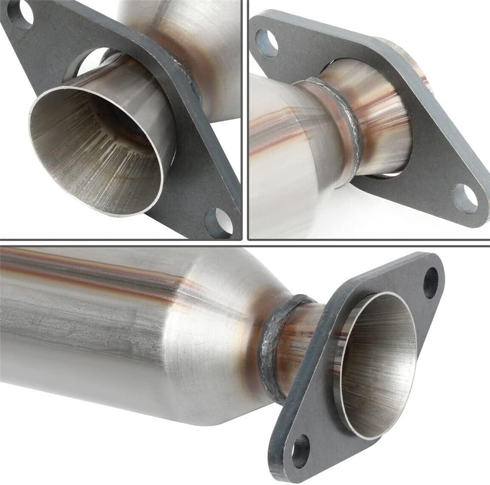 Catalytic Converter Exhaust Pipe for 2003-2008 Corolla Matrix Vibe 1.8L Engine A63921