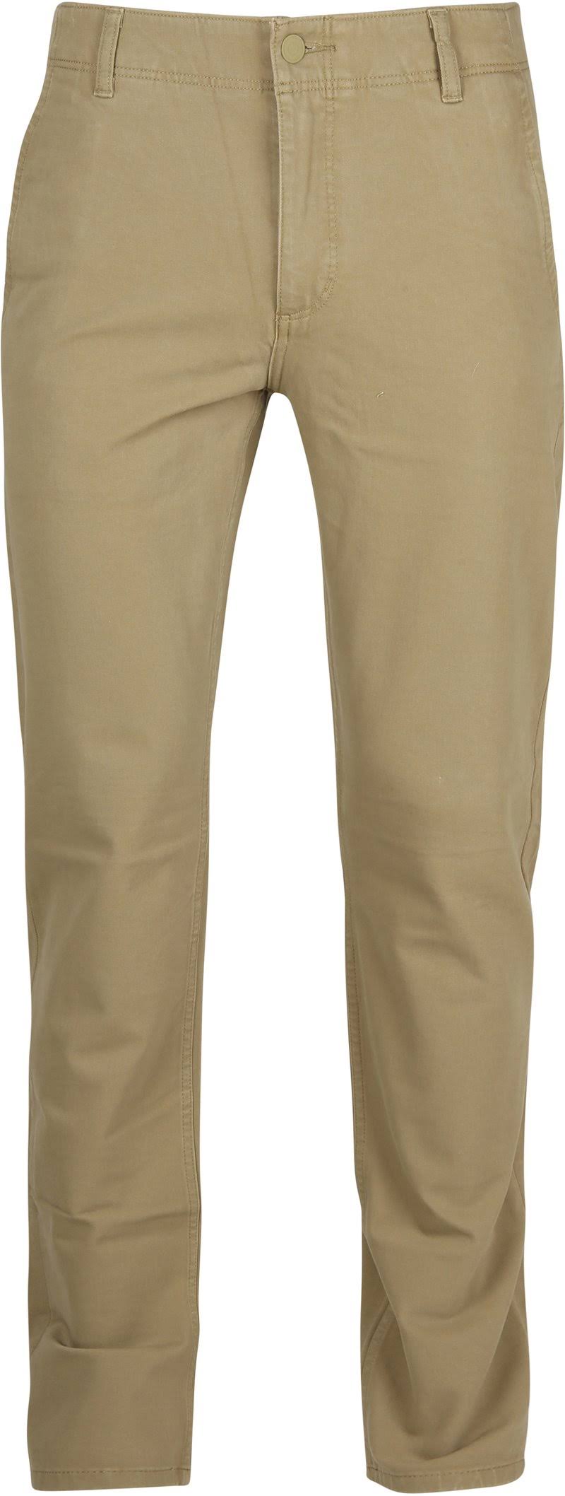 Khaki 360 Skinny Pants Q70626