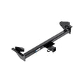 Class 4 Trailer Hitch, 2 Inch Square Receiver, Black C96758