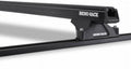 Heavy Duty Black 2 Bar Roof Rack F5751