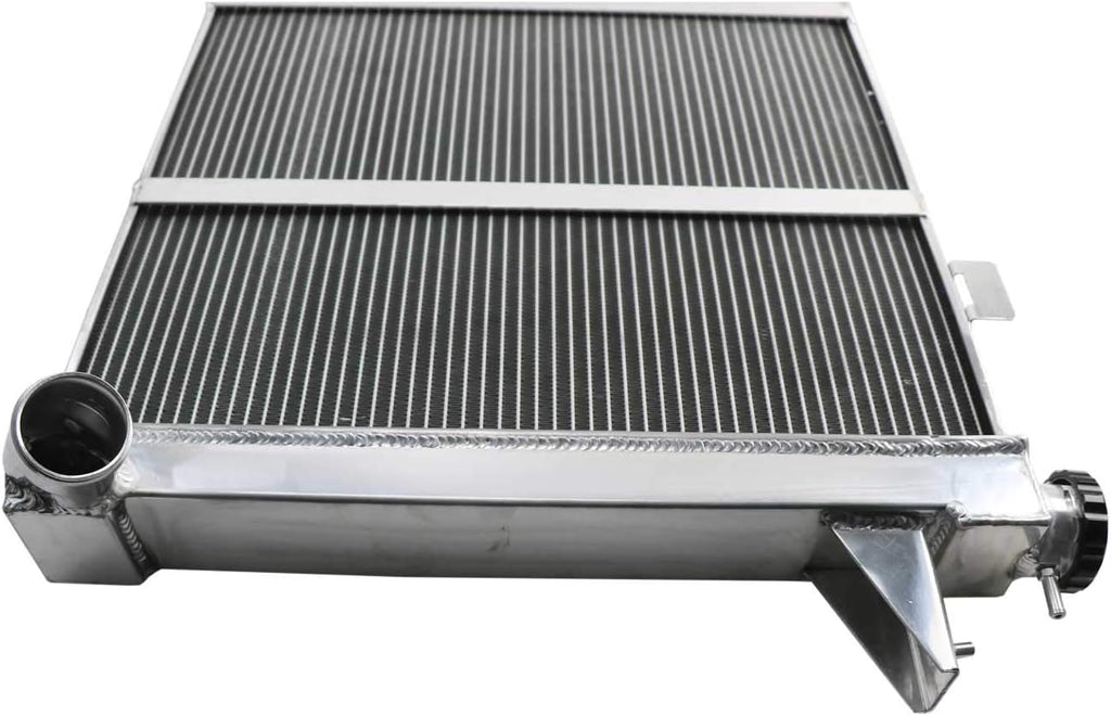 Full Aluminum 3 Row Core Radiator W48264