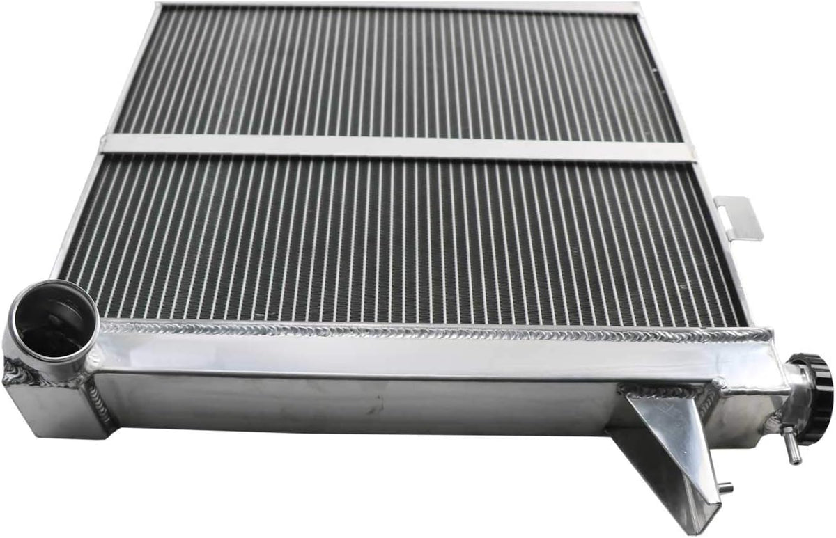 Full Aluminum 3 Row Core Radiator W48264