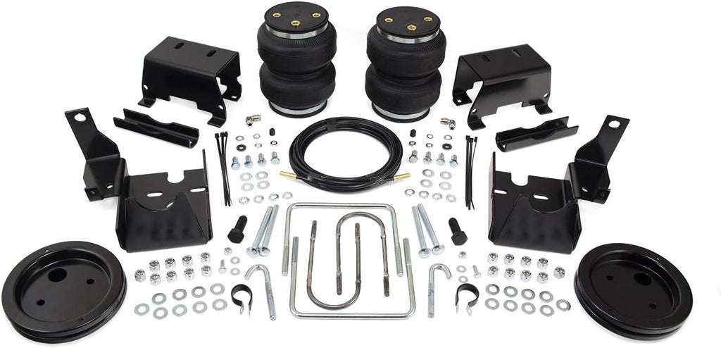 Air Suspension Kit V269