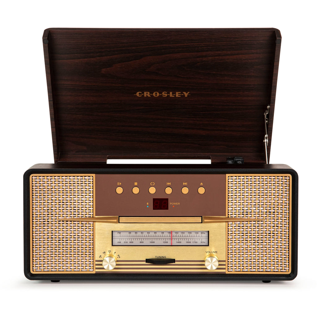 Mahogany Entertainment Center M5350