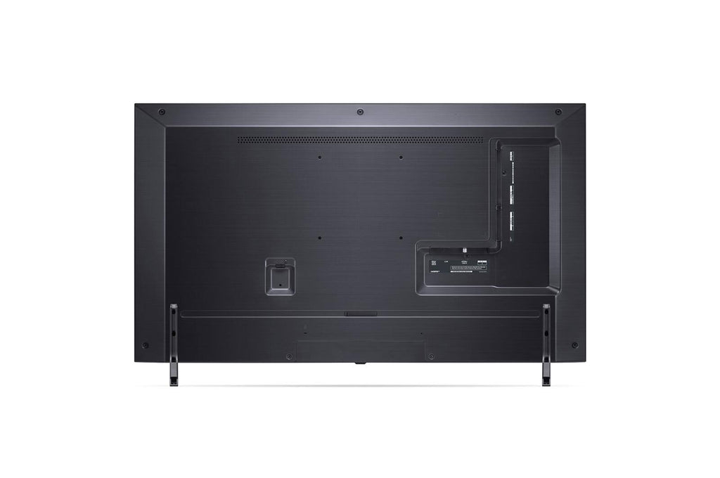 50x22 UHD NanoCell 4K Smart TV P6577