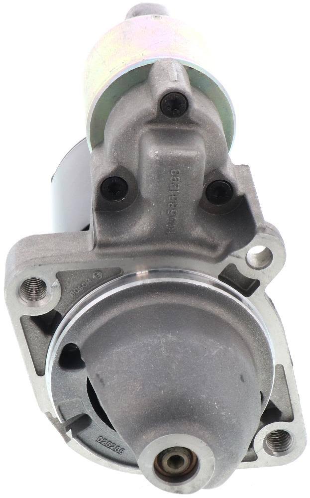 Starter Q507
