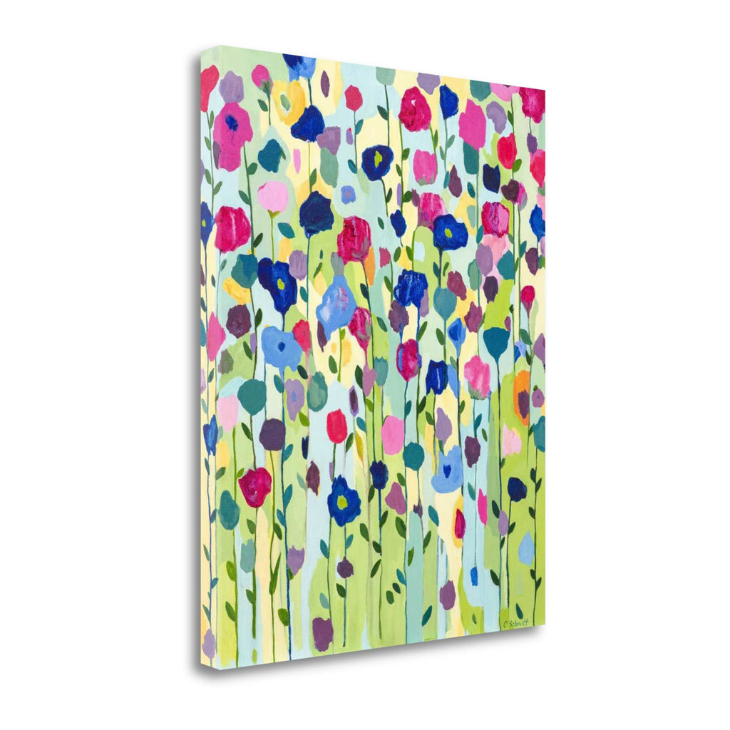 24x22 x 20x22 Fine Art Giclee Print Y9138