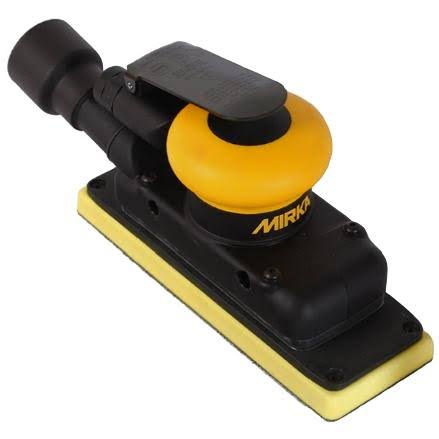 Vac-Ready Sander T60905