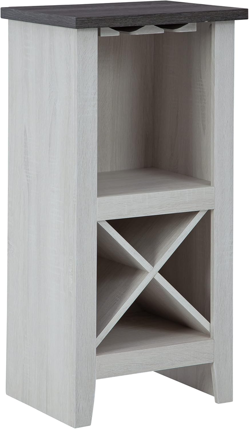 White Cabinet B367
