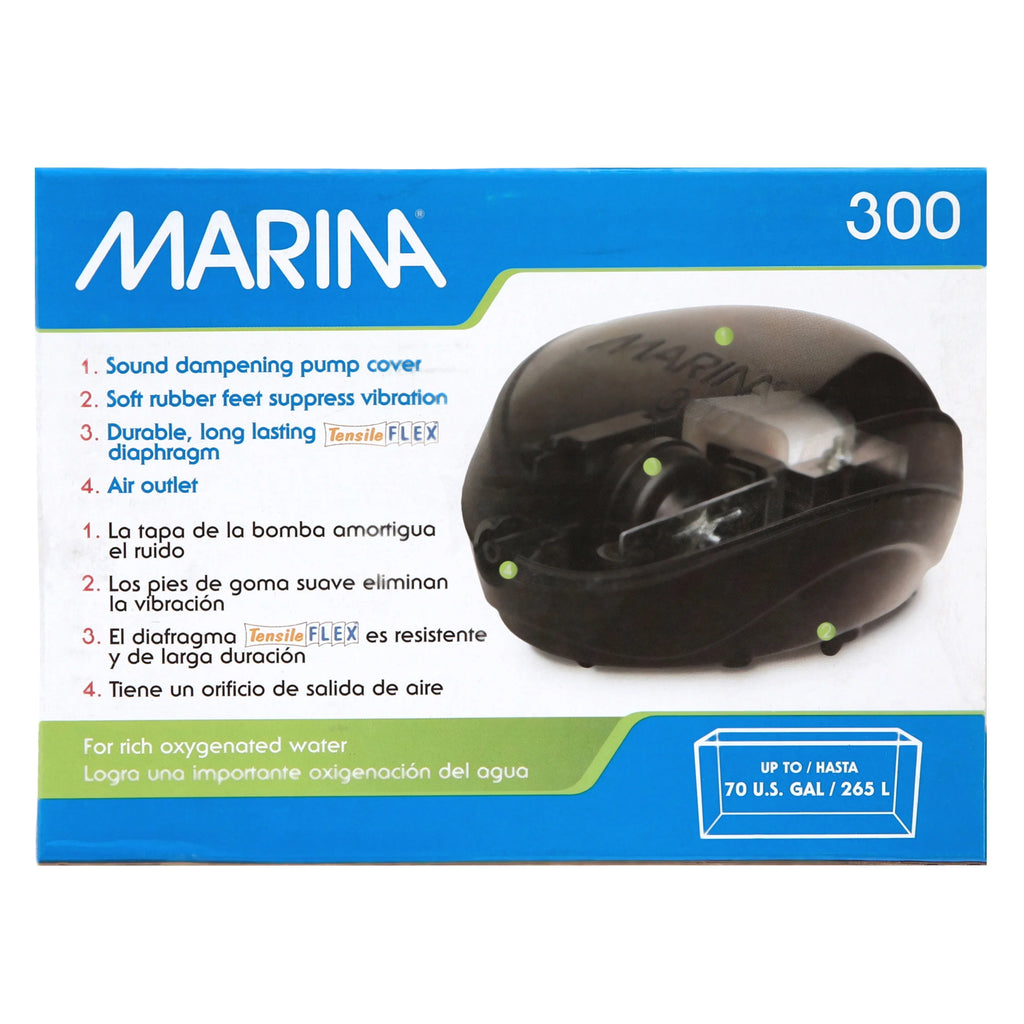 300 Air Pump Z518606
