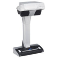 Overhead Scanner O4896