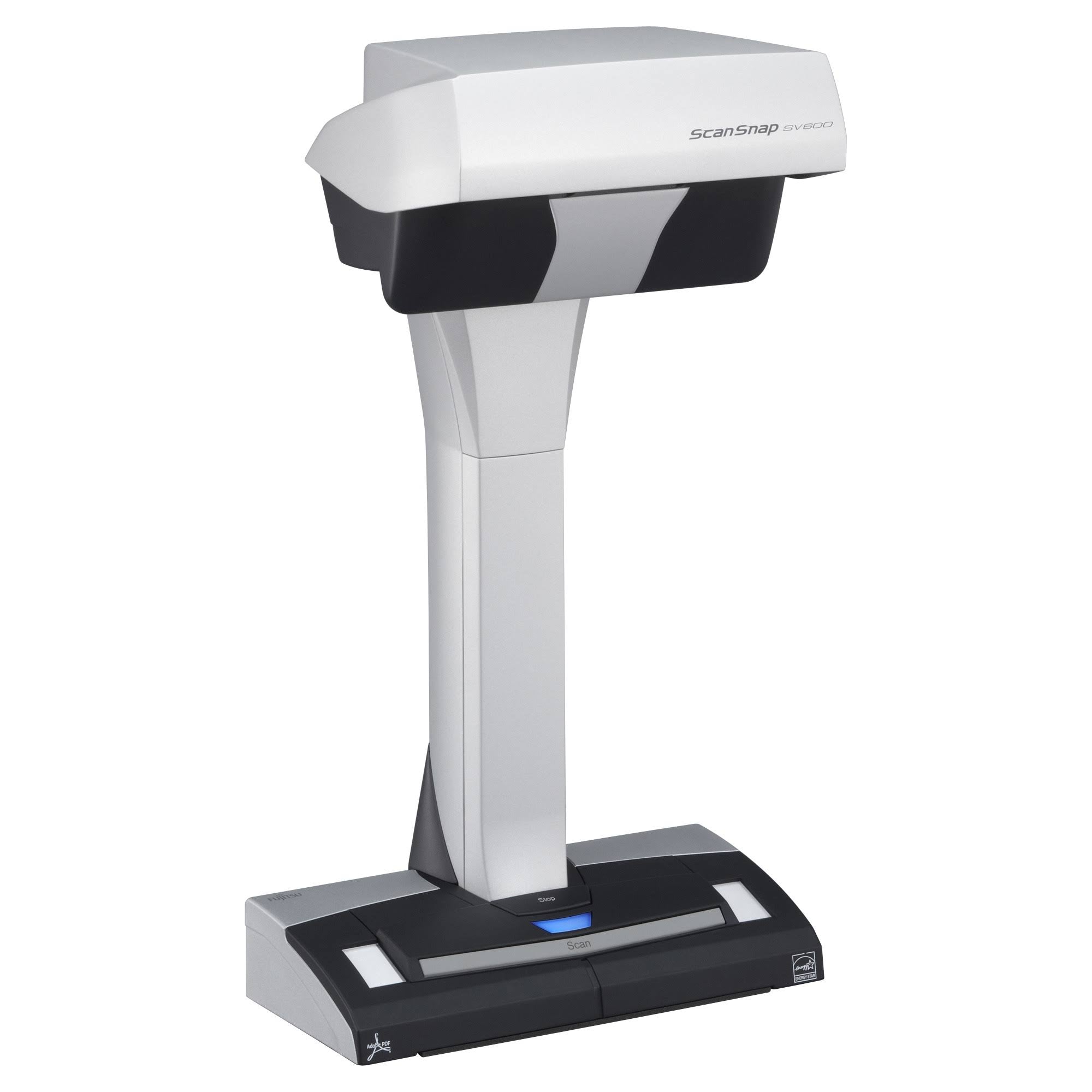 Overhead Scanner O4896